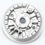 WPW10515454 Whirlpool Surface Burner Base Oem. Fixed Price $46.95.