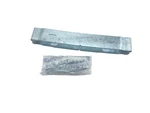 New Genuine Oem Range Installation Hardware Kit WB01X25087. Fixed Price $45.99.