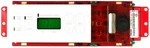 Ge Oven WB11K0065 183D5586P004 Control Board - White Overlay. Fixed Price $38.96.