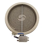 WB30T10129 WB30T10125 Range Cooktop 6 Inch Radiant Surface Element Model Spec.... Fixed Price $79.19.