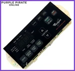 Oem Whirlpool Range Control Board 8524304 1-YR Guarantee & Same Day Ship. Fixed Price $71.99.
