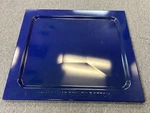 Midea Range MES30S2AST Oven Buttom Panel 12271100012334 AP7106537. Fixed Price $20.00.