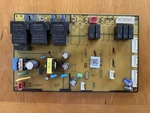 Samsung DE92-0396K Range Control Board Pcb. Fixed Price $25.00.