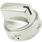 Range Control Knob For JGBS66REK4SS JGBS66EEK3ES JGB660SEJ2SS JGB860EEJ2ES. Fixed Price $10.94.