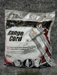 4FT Coleman Cable 622-49614 Power Supply Range Cord For 3 Conductor Wall Outlet. Fixed Price $25.00.