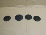 Ge Cooktop Burner Cap Set Part # WB29T10001 WB29T10004 WB29T10007. Fixed Price $80.98.