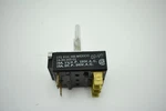 Genuine Thermador Built-in Oven, Microwave Power Switch # 14-39-305-01 00414483. Fixed Price $39.97.