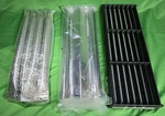 Grill Grates Heat Plates Burners Replacement Kit For Broil King Baron Huntington. Fixed Price $99.99.