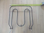 Kitchen Aid Whirlpool Single Oven KEBC107KSS03 Broil Element Part 4452156 Tested. Fixed Price $34.95.