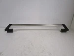 Dacor Wall Oven Door Handle, Stainless (29 7/8") 13130 Asmn. Fixed Price $75.00.