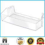 Door Shelf Bin By Whirlpool WRS325SDHZ00 WRS311SDHM01 WRS312SNHB01. Fixed Price $27.99.