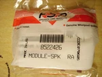 New Original Whirlpool Gas Range Module Spark 8522426 - Package. Fixed Price $45.00.