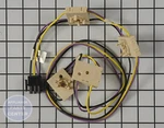 Spark Ignition Switch And Harness WB18T10389. Fixed Price $111.00.