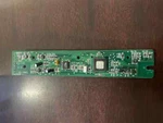 Kenmore Whirlpool 8273239 Range Control Board AZ52189 KM1900. Fixed Price $23.55.