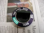 Ge Oven Set Knob For BP26 Used Oem Tested $14.95. Fixed Price $14.95.