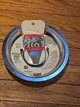 PM32X114 Range Burner Drip Pan Hotpoint 6". Fixed Price $9.95.