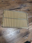 304 Stainless Steel WB48T10063 Oven Racks Stove Fit Ge PS2577619 AP4538468. Fixed Price $22.00.