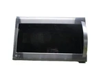 Lg Microwave Door Scratches Part # ADC74347110. Fixed Price $112.00.