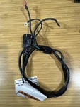 Kitchenaid Gas Cooktop Oem Power Cord W10392007. Fixed Price $16.95.