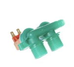 WH13X10050 Washer Water Inlet Valve - Genuine Oem. Fixed Price $89.56.
