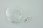 Genuine Bosch Built-in Oven, Lens + Bulb # 00414513. Fixed Price $19.99.
