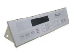 Whirlpool Control 8053732 White 2-YEAR Warranty Fast+free Shipping. Fixed Price $102.99.