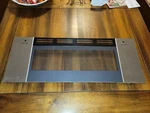 Whirlpool Oven Range Outer Door Glass W10674762 W10677219. Fixed Price $125.00.