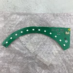 DE92-03970A Samsung Range Led Module; A2-3C. Fixed Price $68.66.