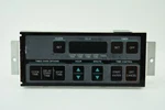 Genuine Whirlpool Range Oven, Control Board # 3183186. Fixed Price $59.97.