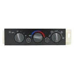 599-007 9378815 HS505 Ac Heater Climate Control Switch Panel Module Without R.... Fixed Price $61.64.