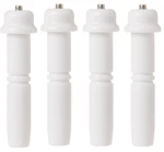 WB13X27058 Range Oven Burner Spark Ignitor Electrode AP6004805 Pack Of. Fixed Price $16.99.