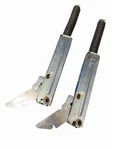Pair (2) Thermador Oven Door Hinges 00496768, - C10. Fixed Price $229.95.