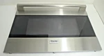 Viking Oven Door Front With Handle For Model DSOE301. Fixed Price $179.99.