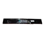 Whirlpool W11297709 Console 1/2" Plastic Control Panel Assembly. Fixed Price $566.16.