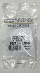 Whirlpool Knob Range Bezel W11188712 New Oem Quick Shipping!. Fixed Price $28.99.