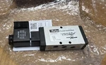 Parker P2LAX511ESNDDB49 Single & Double Solenoid Operated Valves Viking Xtreme. Fixed Price $85.00.