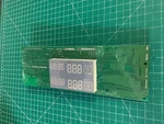 Electrolux 7318366213 Oven Control Board Touch Panel Assy AZ234924 NR421. Fixed Price $122.49.