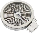 Upgraded 8273994 W11171119 DG47-00060A 6IN Range Radiant Surface Element. Fixed Price $44.68.