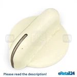 Oem Kitchenaid Maytag Whirlpool Range Stove Burner Control Knob 3191925 Bisque. Fixed Price $25.99.