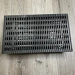 Vintage Whirlpool Cooktop Grill Module Insert / 5015013 786106 Untested. Fixed Price $175.00.