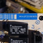 Furnace Control Board HK42FZ0181910 CEPL130590-01 CEBD430590-11A 24V Plastic. Fixed Price $160.00.