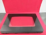 WB56T10259 Range Oven Wall Double Black Door Glass. Fixed Price $84.95.