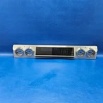 Genuine Samsung Range Oven 30" Touch Panel Assy # DG94-00888B DE96-01027A. Fixed Price $349.98.