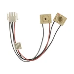 Whirlpool WP74011648 Range Switch Harness 1189190 AH2088942 EA2088942 PS2088942. Fixed Price $102.43.