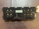 Used Frigidaire Range Control Oven Board 530459983. Fixed Price $71.50.