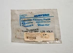 - Lot Of 3 Maytag 01050005 Microwave Fuse 15A 125V. Fixed Price $9.90.