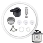 10PCS Replacement Parts For Instant Pot IP-DUO50 IP-DUO60 Duo/duo Plus 5&6QT. Fixed Price $12.88.