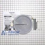 Whirlpool Range Dual Radiant Surface Element W10823703. Fixed Price $150.99.