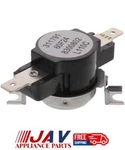 For Whirlpool Range Thermostat Inv# RS355. Fixed Price $66.40.