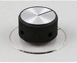 Knob 1-3/4 D Pointer FM810-0387 For Frymaster. Fixed Price $52.99.